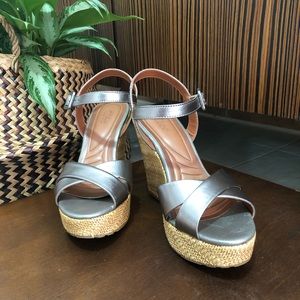 Clée shoes perfect condition